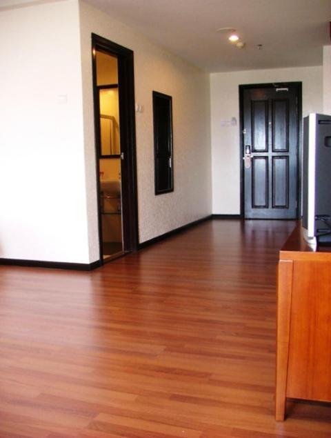 Alora Hotel Penang PENANG חדר תמונה
