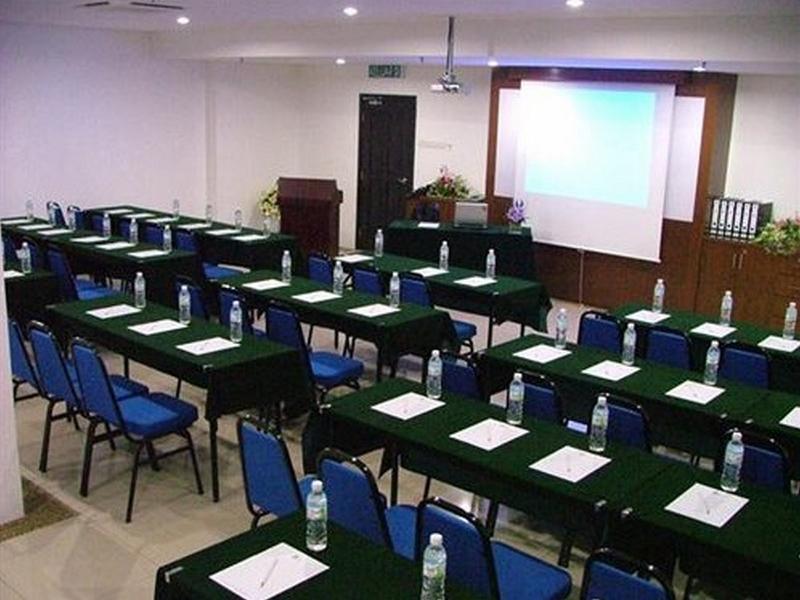 Alora Hotel Penang PENANG מראה חיצוני תמונה
