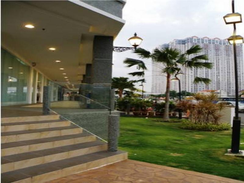 Alora Hotel Penang PENANG מראה חיצוני תמונה