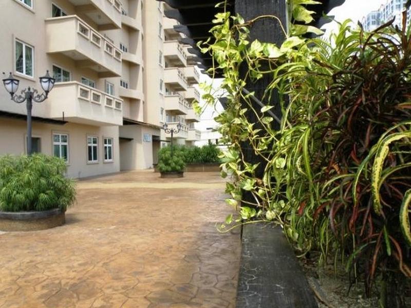 Alora Hotel Penang PENANG מראה חיצוני תמונה