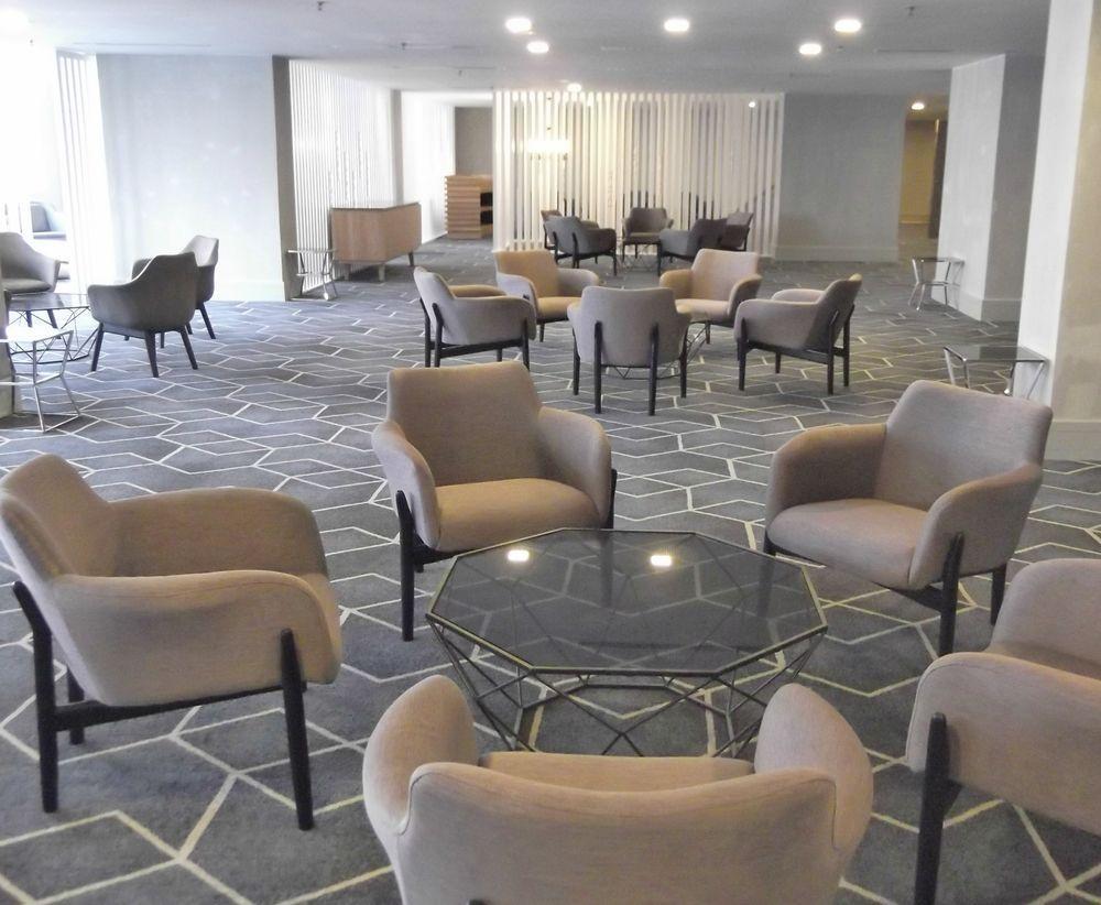 Alora Hotel Penang PENANG מראה חיצוני תמונה